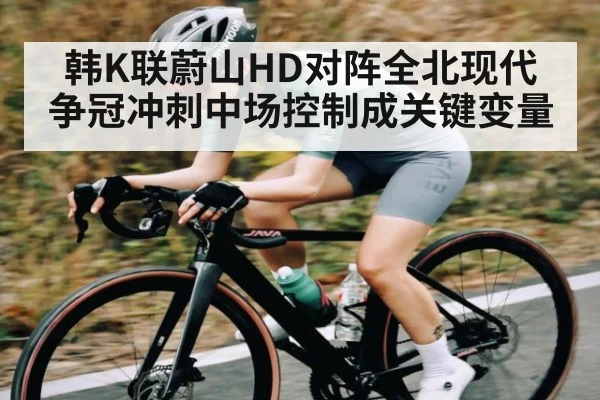 韩K联蔚山HD对阵全北现代 争冠冲刺中场控制成关键变量